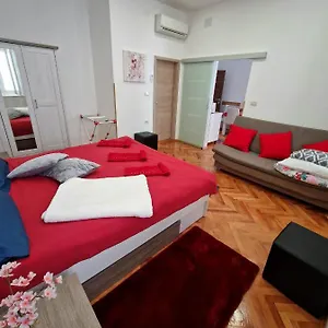  Apartment Tower Kroatien