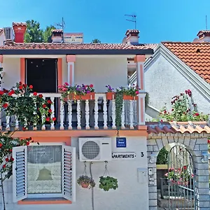 Apartment Rimac 663 Kroatien