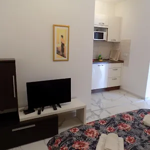  Apartment Leporiz Kroatien