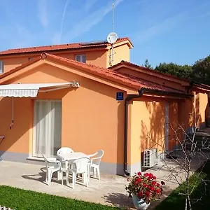  Apartment Shankini Kroatien